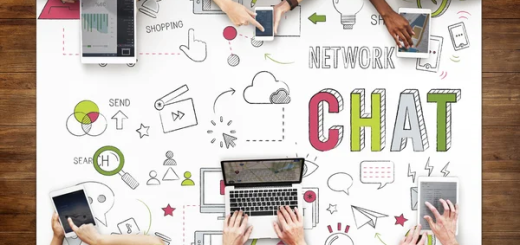 پاتوق گفت‌وگوی آنلاین؛ جایی برای گفتگو، دوستی و تعامل